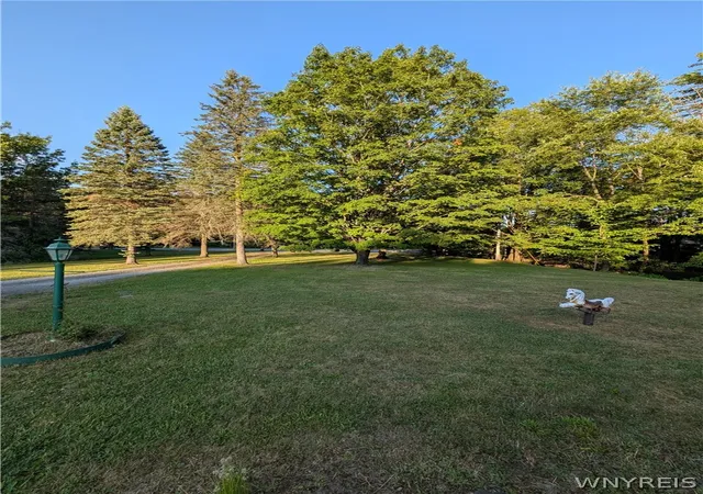 3rd image of 7236 Lower East Hill Rd, Colden, NY 14033 | MLS# B1698579