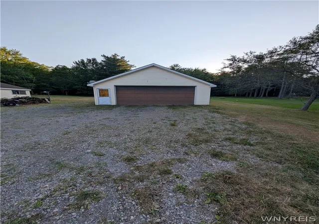 5th image of 7236 Lower East Hill Rd, Colden, NY 14033 | MLS# B1698579