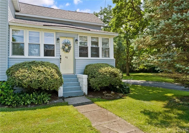 2nd image of 40 N Beaver St, Elbridge, NY 13080 | MLS# S1698321