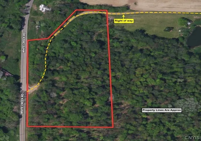 Photo 2 of Sale Pending at Cr 17, Belfast, NY 14711 | MLS# S1698708 | Listing updated on 2026-07-22