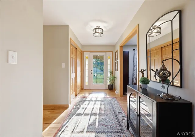 Photo 4 of Sale Pending at 565 Schad Rd, Alden, NY 14004 | MLS# B1698706 | Listing updated on 2026-07-24