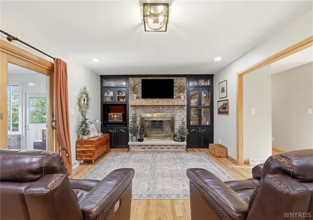 Photo 5 of Sale Pending at 565 Schad Rd, Alden, NY 14004 | MLS# B1698706 | Listing updated on 2026-07-24
