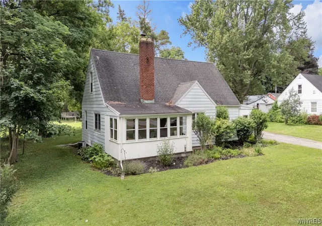 Photo 3 of Sale Pending at 3808 Pearl St Rd, Batavia, NY 14020 | MLS# B1696916 | Listing updated on 2026-07-28