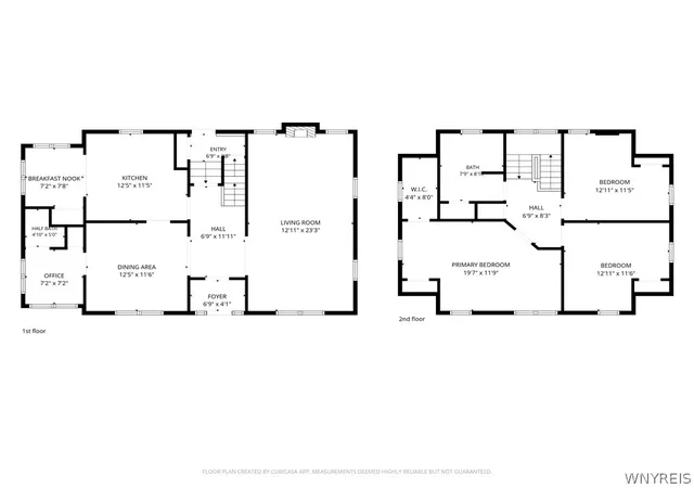 19th image of 15 Park Blvd, Lancaster, NY 14086 | MLS# B1698397