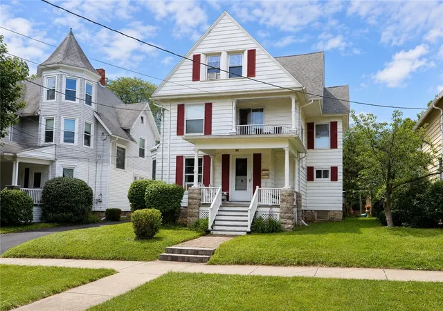 Photo 1 of Sale Pending at 237 Washington St, Geneva, NY 14456 | MLS# R1698015 | Listing updated on 2026-07-23