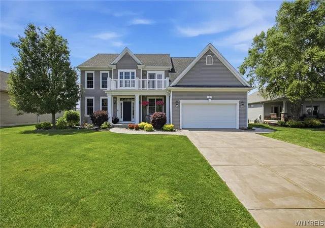1st image of 6 Parliament Ln, Lancaster, NY 14086 | MLS# B1698691