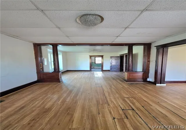 Listing Photo 2 - Condo for sale in building located at 1594 Fillmore Ave, Buffalo, NY 14211 - Unit #