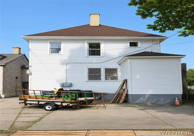 Photo 4 of Multi family home for sale at 1594 Fillmore Ave, Buffalo, NY 14211 | MLS# B1698172 | Listing updated on 2026-08-03