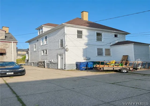 Photo 5 of Multi family home for sale at 1594 Fillmore Ave, Buffalo, NY 14211 | MLS# B1698172 | Listing updated on 2026-08-03