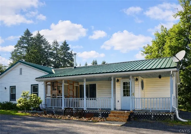 1st image of 1682 Augusta Solsville Rd, Oriskany Falls, NY 13425 | MLS# S1698425