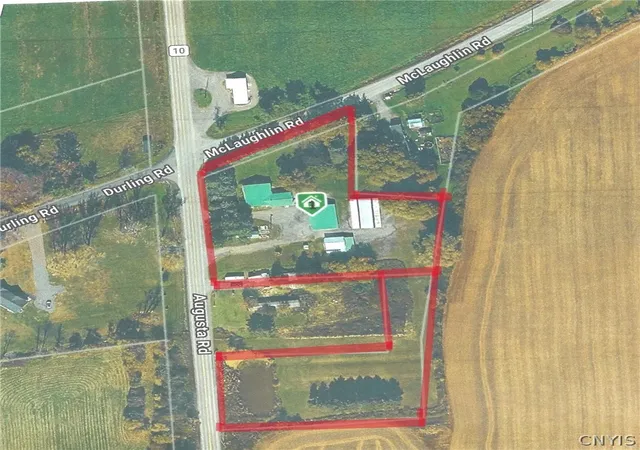 44th image of 1682 Augusta Solsville Rd, Oriskany Falls, NY 13425 | MLS# S1698425