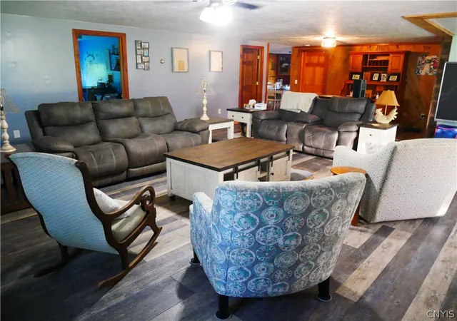 4th image of 1682 Augusta Solsville Rd, Oriskany Falls, NY 13425 | MLS# S1698425