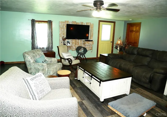 5th image of 1682 Augusta Solsville Rd, Oriskany Falls, NY 13425 | MLS# S1698425