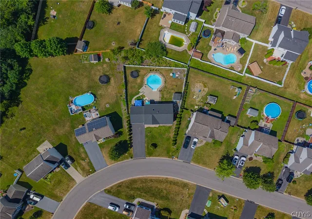 Photo 28 of Single family home for sale at 5022 Dongara Ln, Clay, NY 13041 | MLS# S1698152 | Listing updated on 2026-07-21