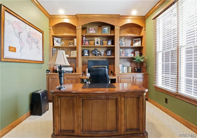 4th image of 5 Kingfisher Ct, Orchard Park, NY 14127 | MLS# B1698728