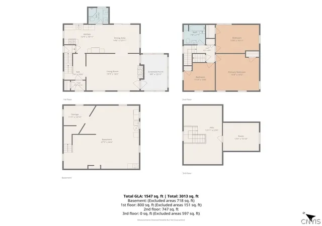 37th image of 136 Century Dr, Syracuse, NY 13209 | MLS# S1698626