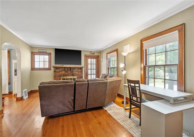 5th image of 136 Century Dr, Syracuse, NY 13209 | MLS# S1698626