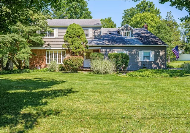 Photo 1 of Single family home for sale at 1790 Jackson Rd, Penfield, NY 14526 | MLS# R1698694 | Listing updated on 2026-08-02