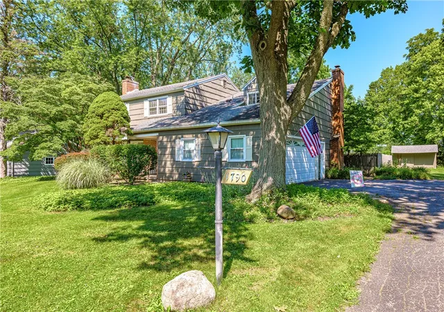 Photo 2 of Single family home for sale at 1790 Jackson Rd, Penfield, NY 14526 | MLS# R1698694 | Listing updated on 2026-08-02