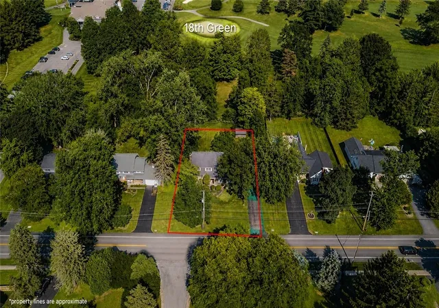 Photo 3 of Single family home for sale at 1790 Jackson Rd, Penfield, NY 14526 | MLS# R1698694 | Listing updated on 2026-08-02