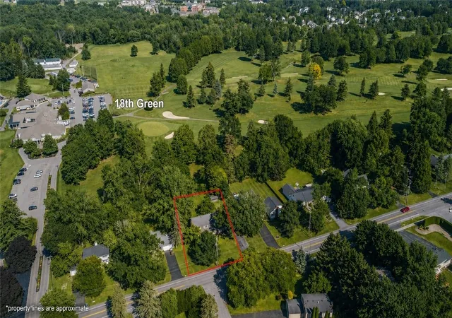 Photo 3 of Single family home for sale at 1790 Jackson Rd, Penfield, NY 14526 | MLS# R1698694 | Listing updated on 2026-08-02
