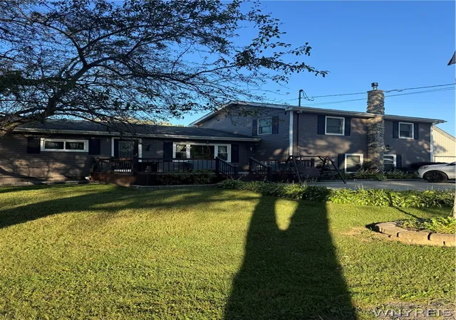 1st image of 8323 Hunters Creek Rd, Holland, NY 14080 | MLS# B1698759