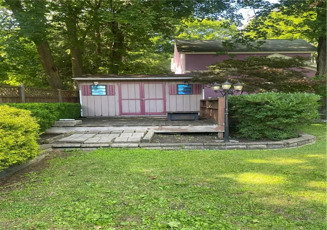 25th image of 1 Yager Ave, Oneonta, NY 13820 | MLS# R1696789