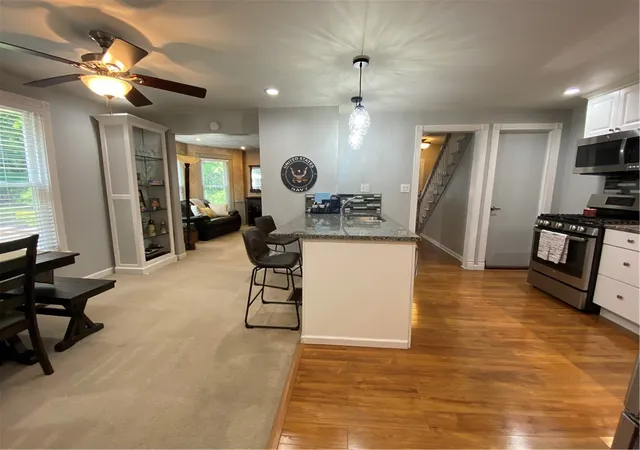 4th image of 1 Yager Ave, Oneonta, NY 13820 | MLS# R1696789