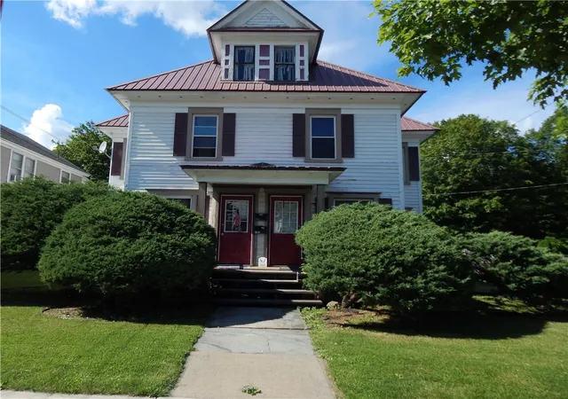 1st image of 101 103 Center St, Oneonta, NY 13820 | MLS# R1697694
