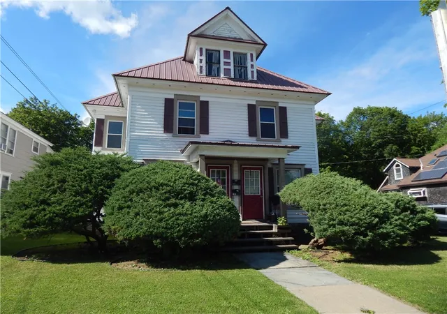 20th image of 101 103 Center St, Oneonta, NY 13820 | MLS# R1697694