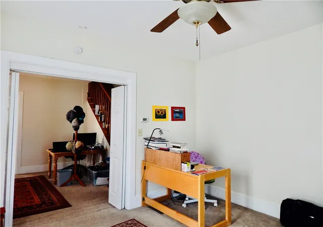 5th image of 101-103 Center St, Oneonta, NY 13820 | MLS# R1697694