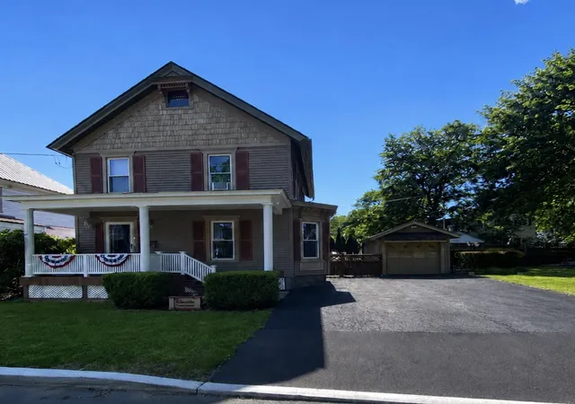 2nd image of 1 Yager And 101 103 Center St, Oneonta, NY 13820 | MLS# R1698775