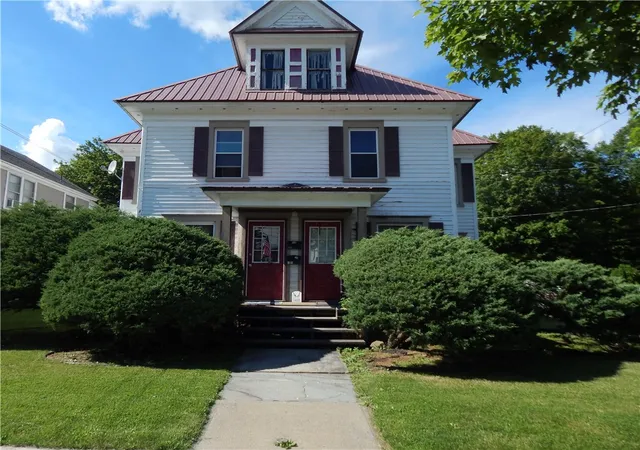 3rd image of 1 Yager And 101-103 Center St, Oneonta, NY 13820 | MLS# R1698775