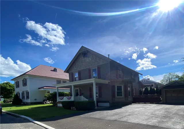 4th image of 1 Yager And 101-103 Center St, Oneonta, NY 13820 | MLS# R1698775