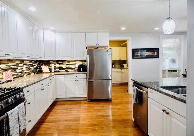 5th image of 1 Yager And 101-103 Center St, Oneonta, NY 13820 | MLS# R1698775
