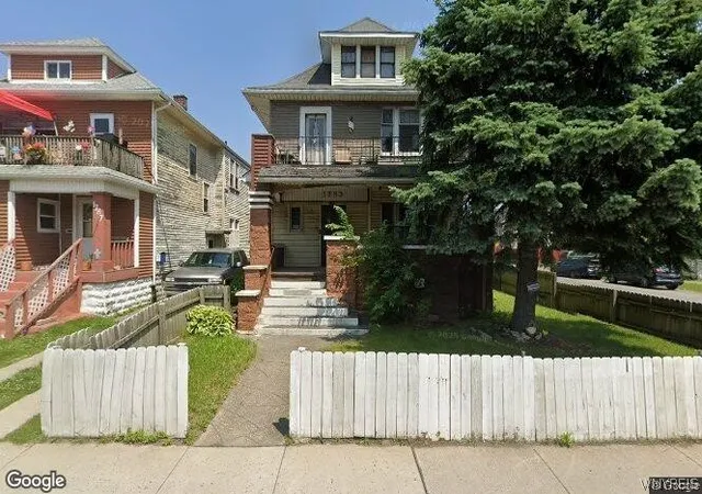 Photo 1 of Sale Pending at 1783 Bailey Ave, Buffalo, NY 14211 | MLS# B1698795 | Listing updated on 2026-07-25