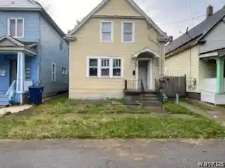 Listing Photo 1 - Condo for sale in 46 Brownell St located at 46 Brownell St, Buffalo, NY 14212 - Unit 46 Brownell St