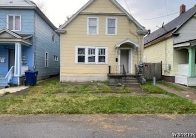 Photo 1 of Multi family home for sale at 46 Brownell St, Buffalo, NY 14212 | MLS# B1698797 | Listing updated on 2026-07-16