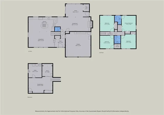 50th image of 23 Musket Lane, Pittsford, NY 14534 | MLS# R1698745