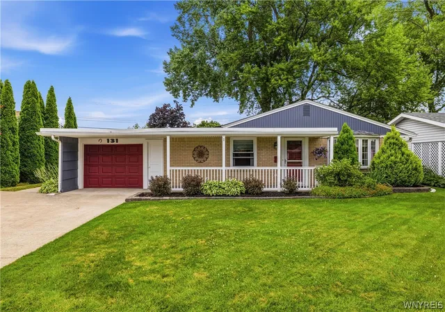 1st image of 131 Burnside Dr, Tonawanda, NY 14150 | MLS# B1690105