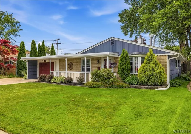 2nd image of 131 Burnside Dr, Tonawanda, NY 14150 | MLS# B1690105