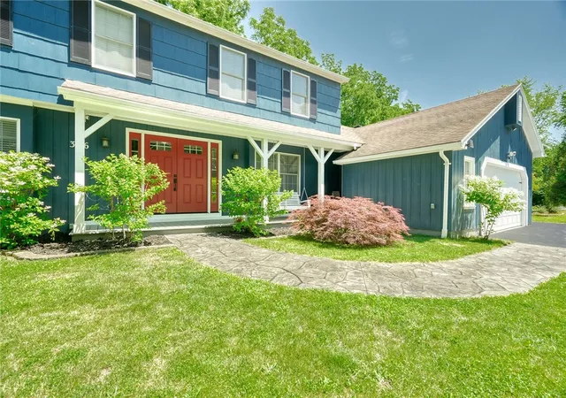 2nd image of 346 Brooksboro Dr, Webster, NY 14580 | MLS# R1698074