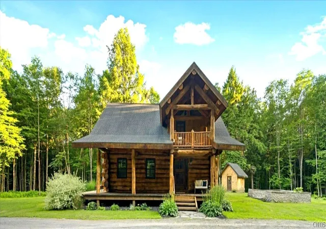 1st image of 295 Christman Rd, Cold Brook, NY 13324 | MLS# S1698784