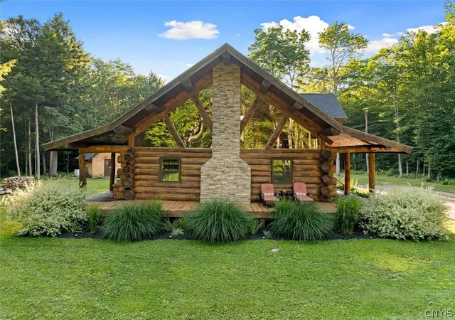 2nd image of 295 Christman Rd, Cold Brook, NY 13324 | MLS# S1698784