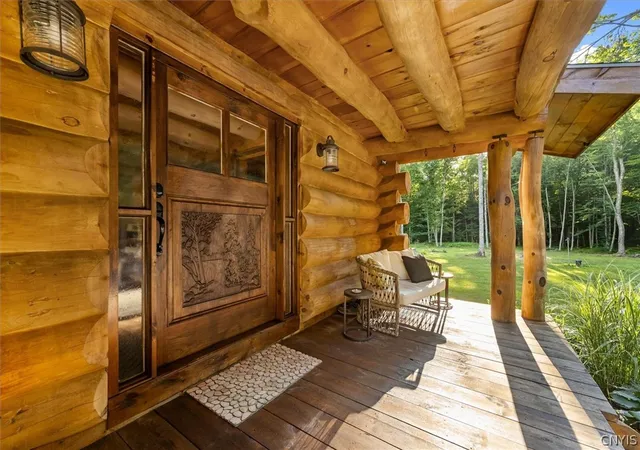 3rd image of 295 Christman Rd, Cold Brook, NY 13324 | MLS# S1698784