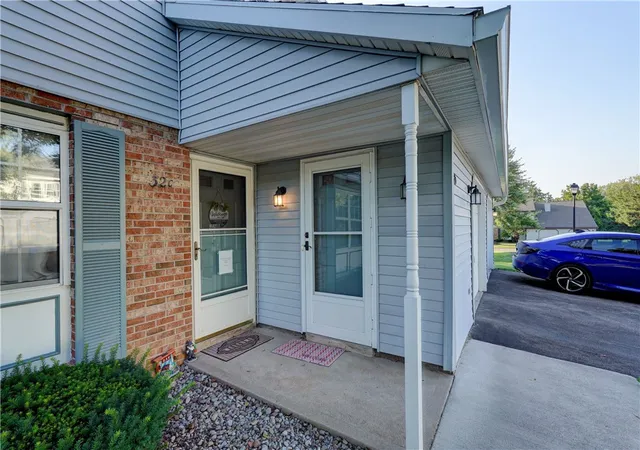 2nd image of 32 Chestnut Ct #D, Hilton, NY 14468 | MLS# R1698000