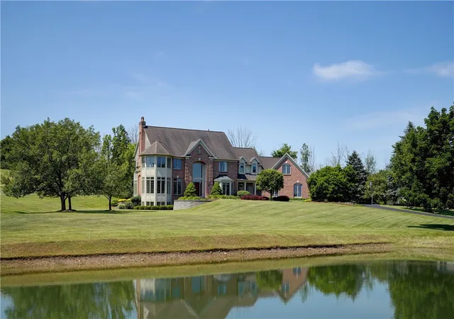 1st image of 82 Lanning Rd, Honeoye Falls, NY 14472 | MLS# R1697878