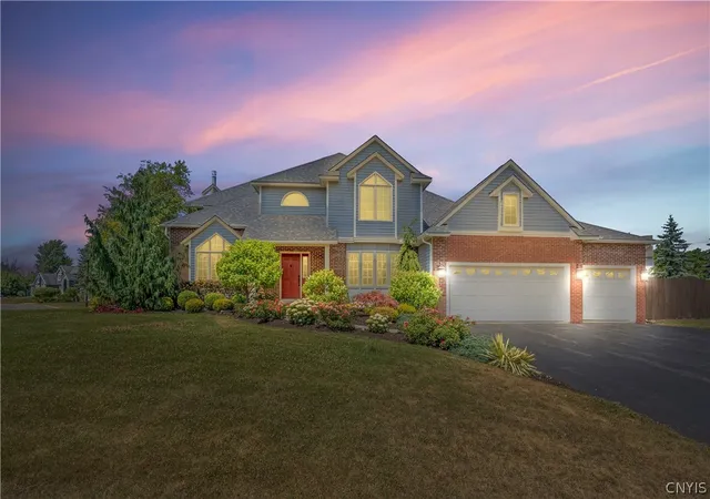 Photo 2 of Sale Pending at 7711 Foxtail Pines, Clay, NY 13090 | MLS# S1698637 | Listing updated on 2026-07-21