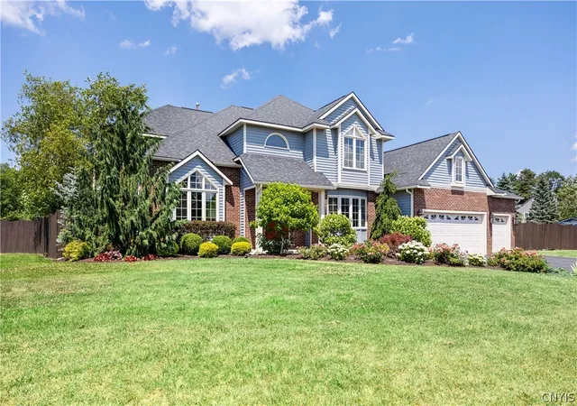 Photo 3 of Sale Pending at 7711 Foxtail Pines, Clay, NY 13090 | MLS# S1698637 | Listing updated on 2026-07-21