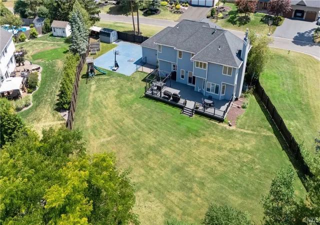 Photo 46 of Sale Pending at 7711 Foxtail Pines, Clay, NY 13090 | MLS# S1698637 | Listing updated on 2026-07-21